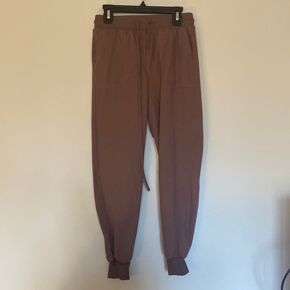 Joggers